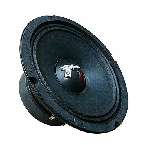 Мидрейндж Ural Урал TT 165 455000₽