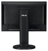 Монитор ASUS VW199TL черный