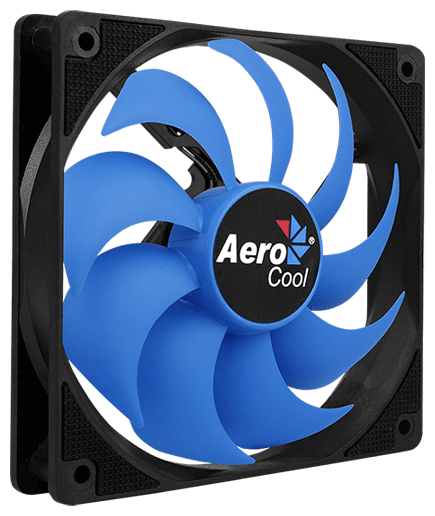 Система охлаждения для корпуса AeroCool Motion 12