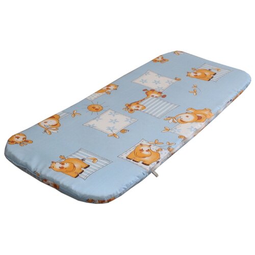 фото Матрас для люльки монис стиль