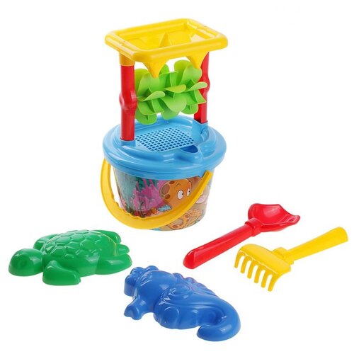 фото Набор полесье №348 35769