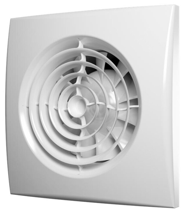 Вытяжной вентилятор DiCiTi AURA 4C 8.4 Вт