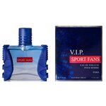 Parfums Gallery Sport Fans V.I.P. - изображение