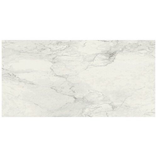 Керамогранит Rex Stones 2.0 Calacat. Smooth 6mm 160x320 744308