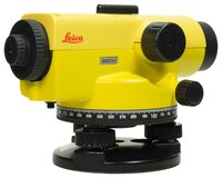 Оптический нивелир Leica Runner 20