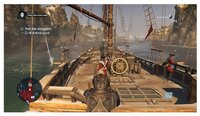 Игра для Xbox ONE Assassin's Creed Rogue