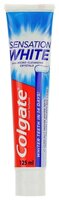 Зубная паста Colgate Sensation White 125 мл