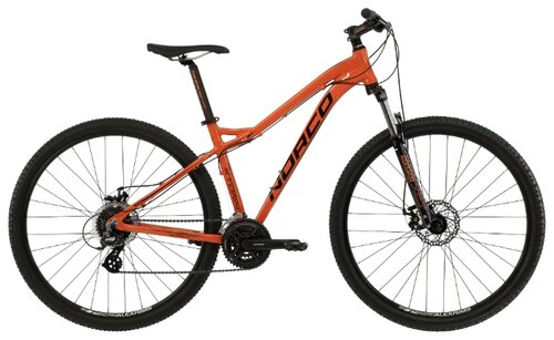 norco storm 9.2