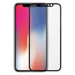 Защитное стекло Litu Full strengthen film для Apple iPhone X - изображение