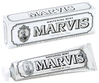 Зубная паста Marvis Whitening Mint 85 мл
