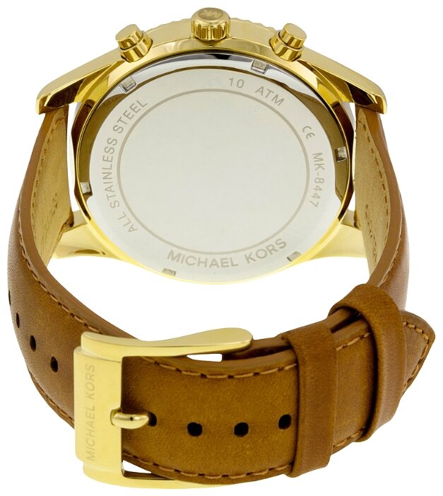 mk8447 watch