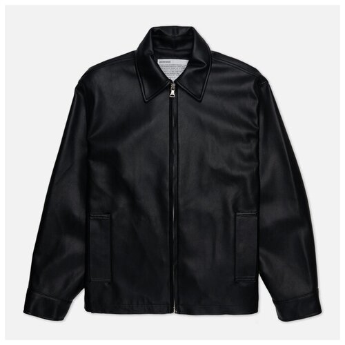 куртка Uniform Bridge демисезонная, подкладка, размер XL, черный