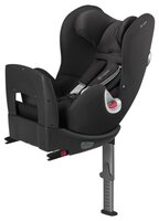 Автокресло группа 0/1 (до 18 кг) Cybex Sirona Isofix True blue