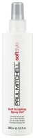 Paul Mitchell Soft Style эластичный гель-спрей для укладки Soft Sculpting Spray Gel 1000 мл