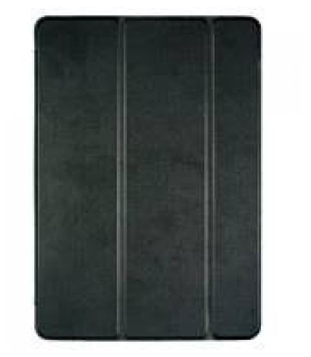 Чехол-книжка Red Line с пластиковой крышкой для Huawei MediaPad T3 Black