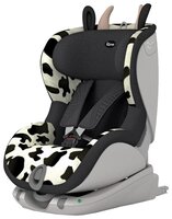 Автокресло группа 1 (9-18 кг) BRITAX ROMER Trifix Smart Zebra