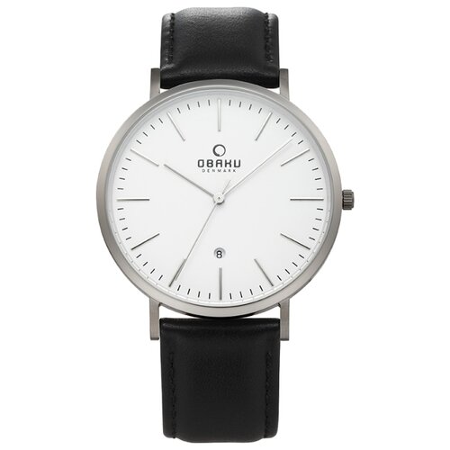 фото Наручные часы obaku v215gdtirb