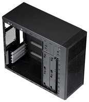 Компьютерный корпус Fractal Design Core 1000 Black