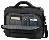 Сумка HAMA Business Notebook Bag 17.3 grey