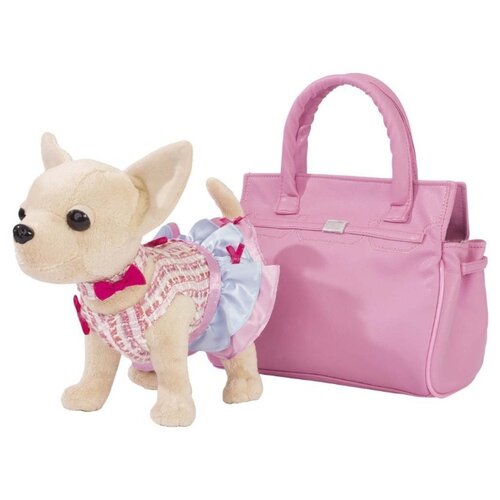 фото Мягкая игрушка simba chi chi