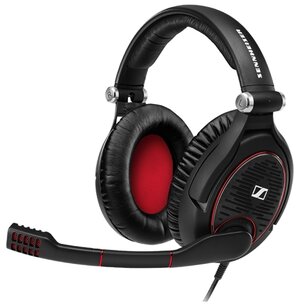 Проводные наушники Sennheiser G4ME ZERO