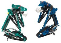 Конструктор LEGO Bionicle 8549 Таракава
