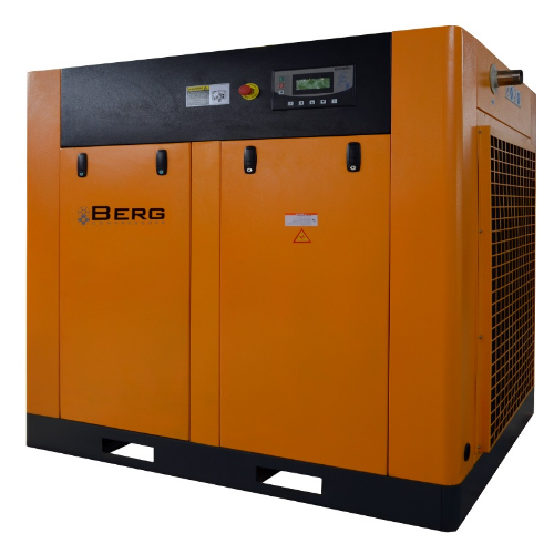 фото Компрессор BERG Compressors