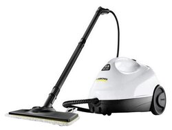 Пароочиститель KARCHER SC 2 EasyFix Premium