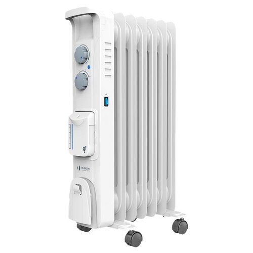 фото Масляный радиатор timberk tor