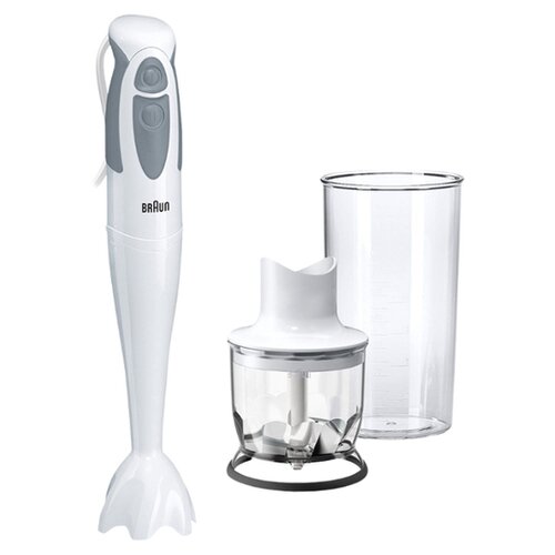 Блендер Braun MQ320 Pasta 359000₽