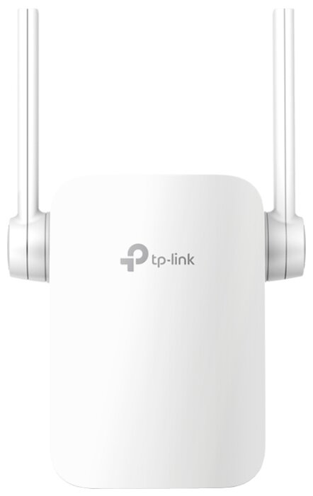 Wi-Fi усилитель сигнала (репитер) TP-LINK RE205