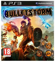 Игра для Xbox 360 Bulletstorm