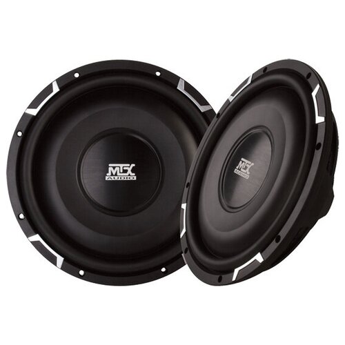 Автомобильный Сабвуфер MTX Audio FPR12-04