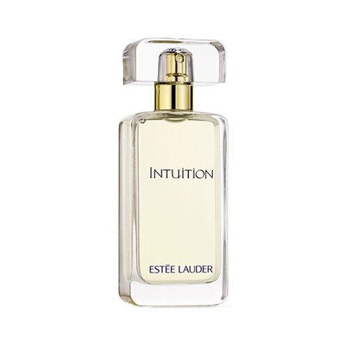 Estee Lauder парфюмерная вода Intuition (2015), 50 мл