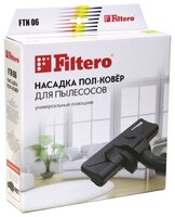 Filtero Насадка FTN 06 универсальная комбинированная 1 шт.