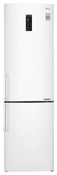Холодильник LG GA-B499 YVUZ