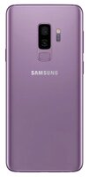 Смартфон Samsung Galaxy S9 Plus 128GB бургунди