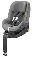 Автокресло группа 1 (9-18 кг) Maxi-Cosi 2wayPearl + 2wayFix Nomad brown