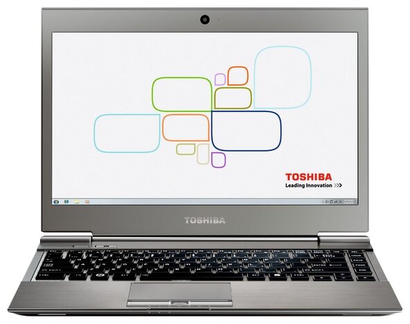 Ноутбук Toshiba PORTEGE Z930-K9S
