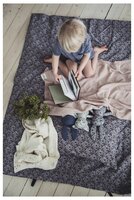 Плед Elodie Details Powder Pink 70x100 см розовый