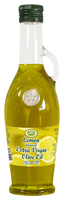 Korvel Масло оливковое Экстра Вирджин с экстрактом лимона 0.25 л