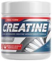 Креатин Geneticlab Nutrition Creatine Powder (300 г) без вкуса