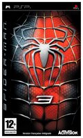 Игра для Wii Spider-man 3