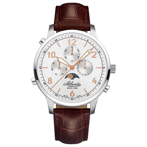фото Наручные часы atlantic