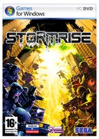 Игра для Xbox 360 Stormrise