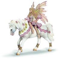 Игровой набор Schleich Эльфийка Фея 70400