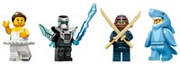 Конструктор LEGO Collectable Minifigures 71011 Серия 15