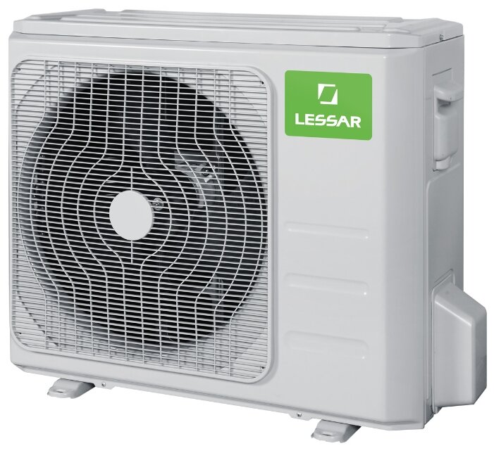 Настенная сплит-система Lessar LS-H07KKA2A/LU-H07KKA2A
