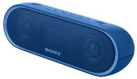 Портативная акустика Sony SRS-XB20 green