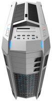 Компьютерный корпус AeroCool XPredator II White